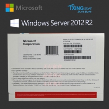 微软（Microsoft） windows server20...