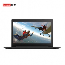 联想(Lenovo) ideapad320C 15.6英寸商务笔记本电脑（I5-7200U 4G 1T 2G独显 正版Office2016)