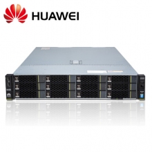 华为（HUAWEI）RH2288HV3服务器12盘(2*E5...