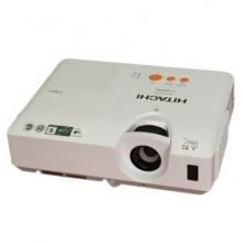 日立（HITACHI）HCP-839X 3500流明 液晶投影机 教育投影 会议投影机