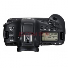 佳能（Canon）EOS-1D X Mark II 数码单反相机 机身