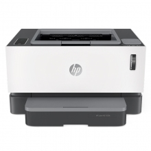 惠普（HP） Laser NS 1020c 黑白激光打印机