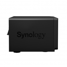 群晖（Synology）DS1819标机