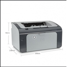 惠普（HP）HP1106打印机