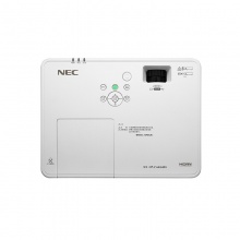 NEC NP-CR2400X投影机商务办公家用教育投影仪 (4600流明 XGA ）