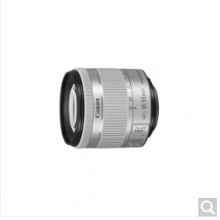 佳能（Canon） 佳能18-55镜头 标准变焦单反相机镜头 拆机 EF-S 18-55 f/4-5.6 IS 银色拆