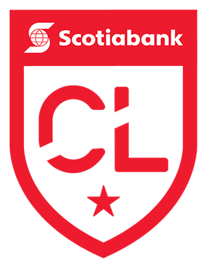 中北美联LOGO