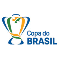 巴西杯LOGO